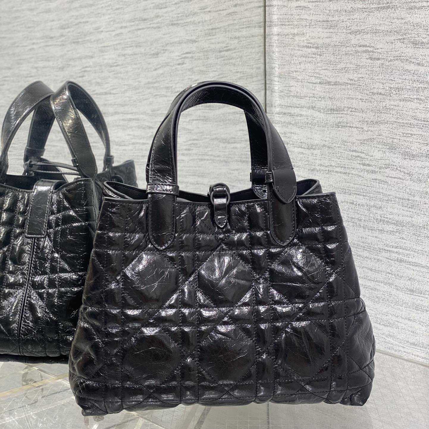Dior Medium Dior Toujours Bag - DopestKickz
