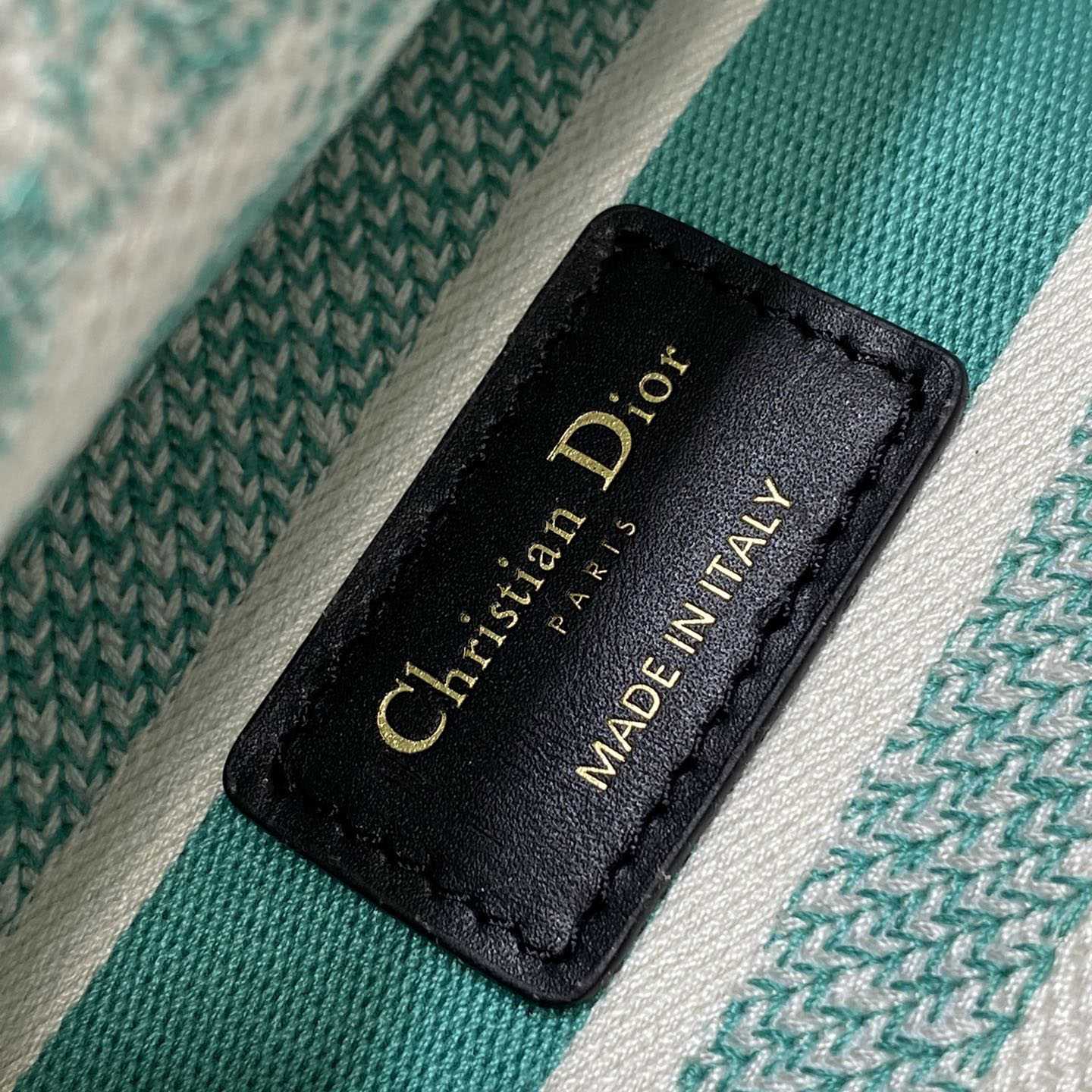 Dior Medium Dioriviera Lady D-Lite Bag - DopestKickz