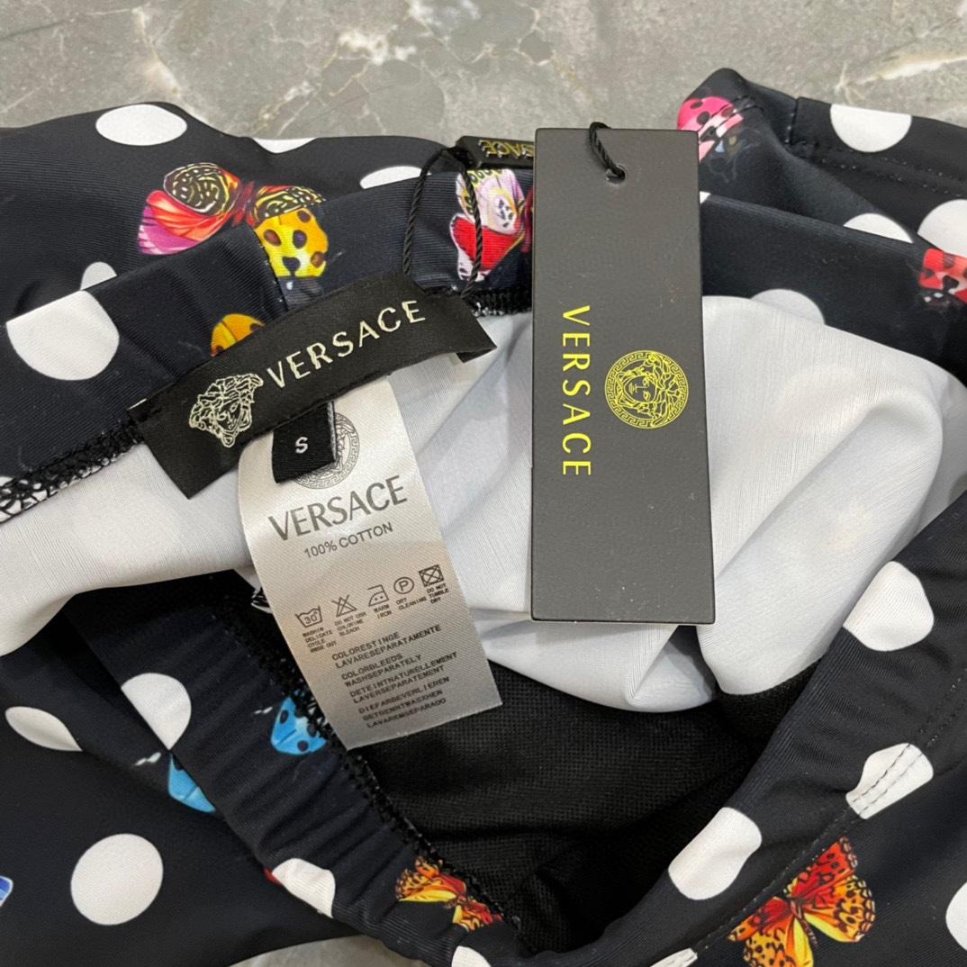 Versace Swimsuit - DopestKickz