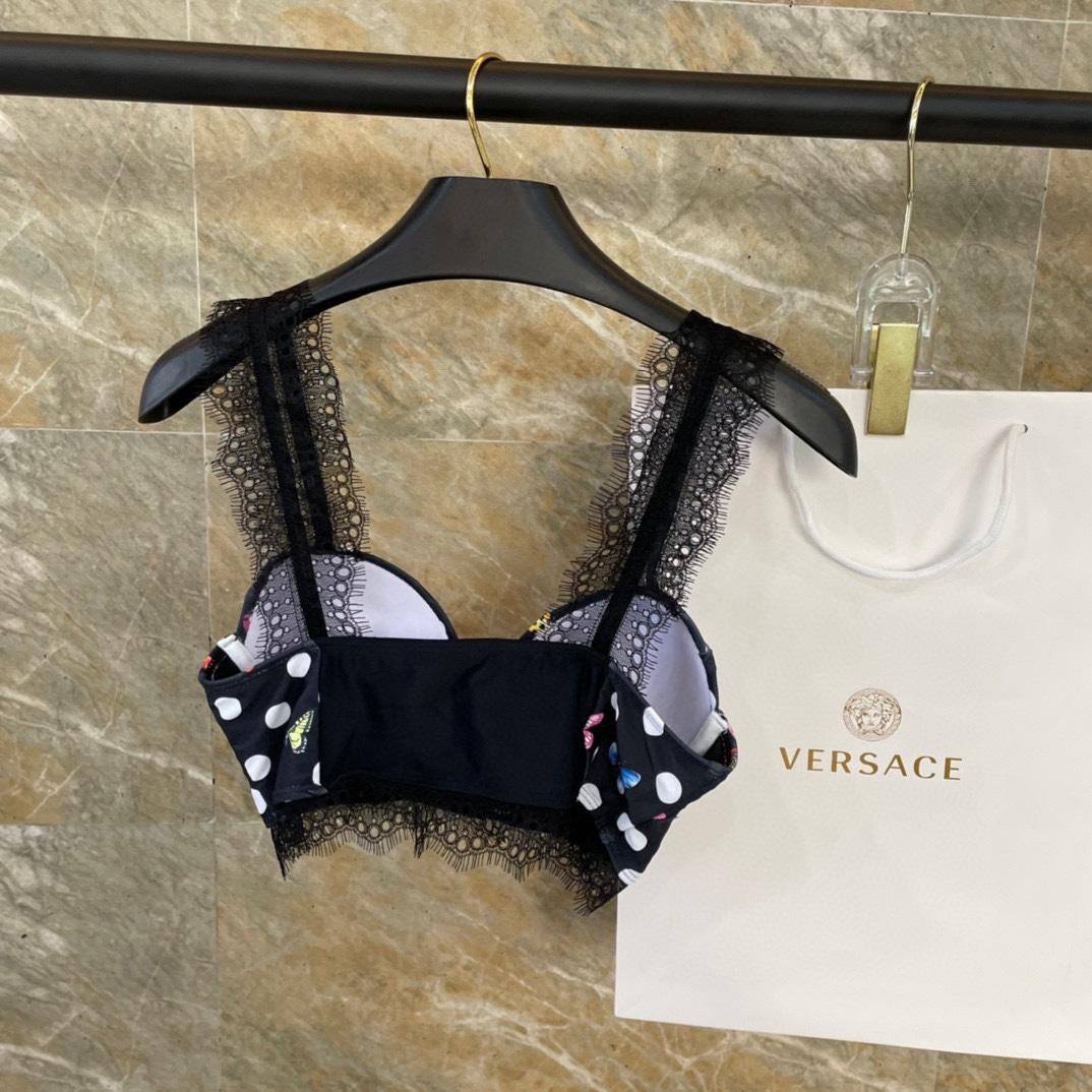 Versace Swimsuit - DopestKickz