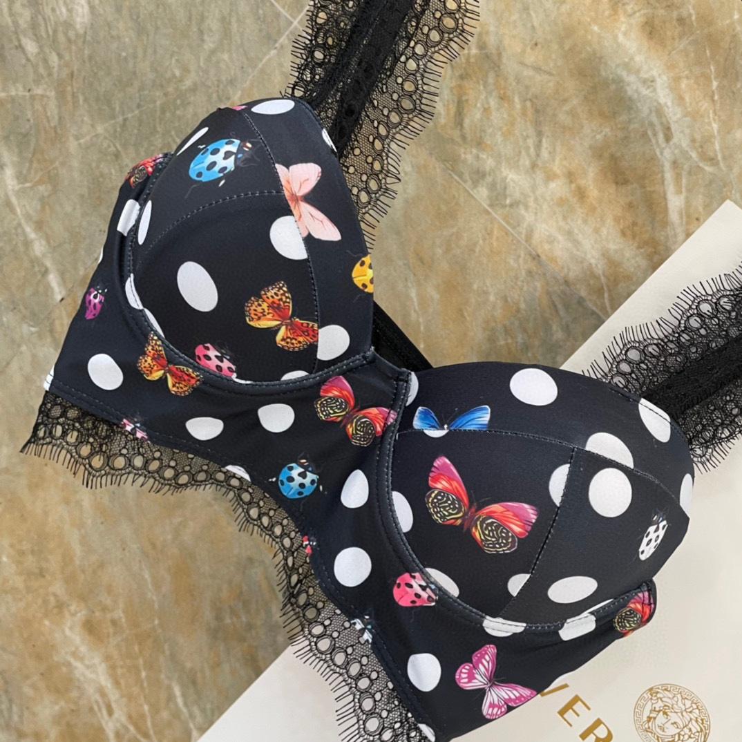 Versace Swimsuit - DopestKickz