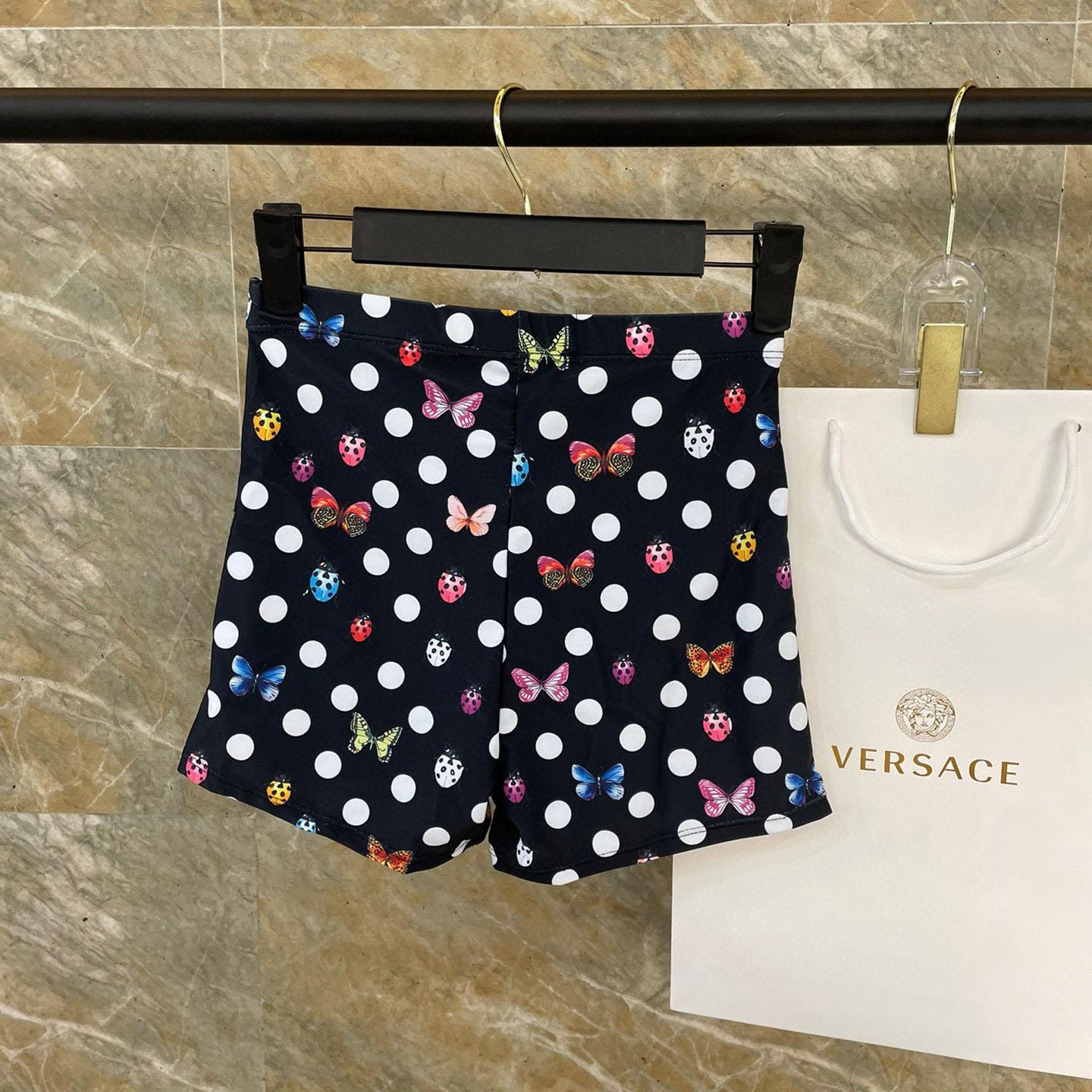 Versace Swimsuit - DopestKickz