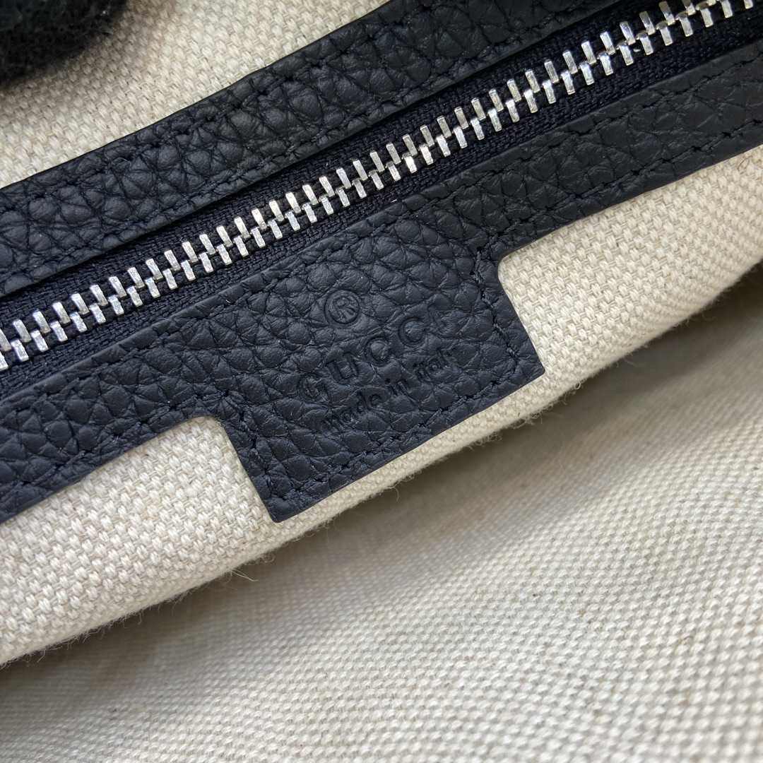 Gucci Jumbo GG Small Crossbody Bag - DopestKickz