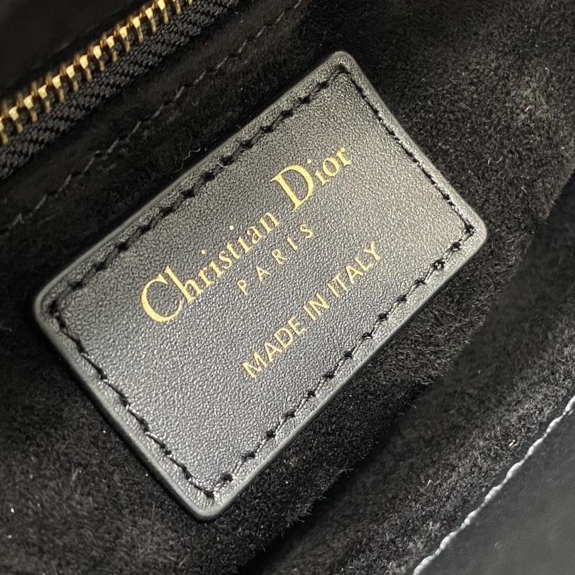 Dior Mini Lady Dior Bag   - DopestKickz