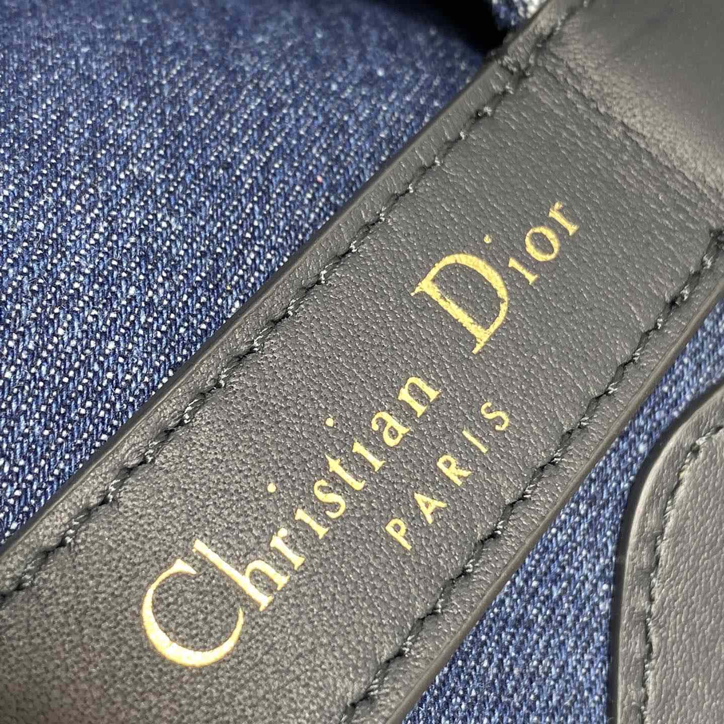 Dior Medium Dior Toujours Bag - DopestKickz