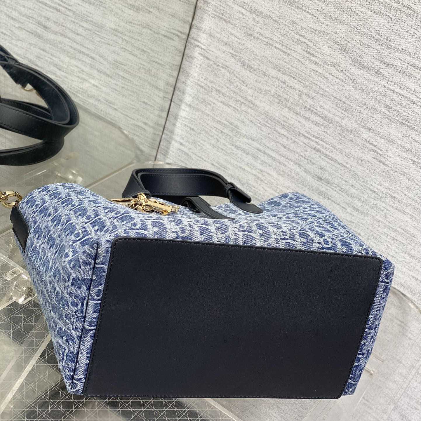 Dior Medium Dior Toujours Bag - DopestKickz