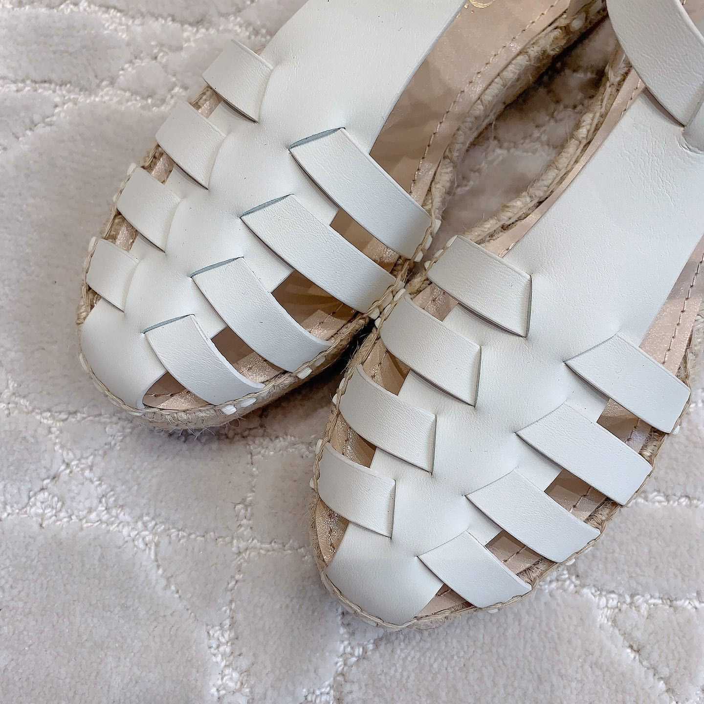 Dior Dioriviera Dior Marine Sandal - DopestKickz