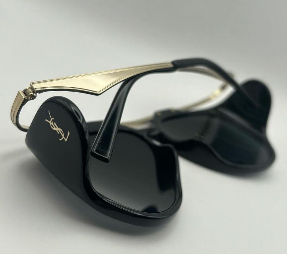 YSL Sunglasses - DopestKickz