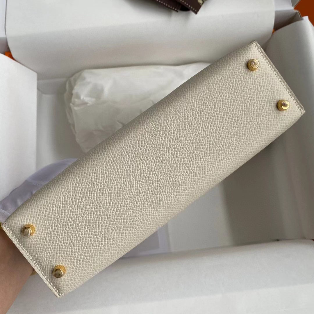 Hermes Mini kelly 20 - DopestKickz