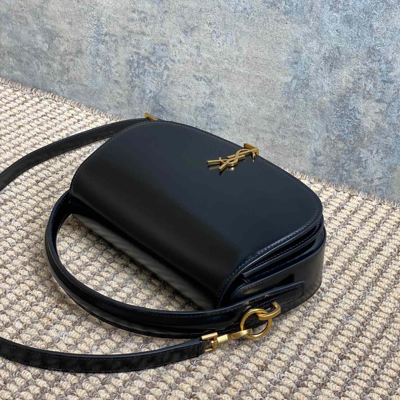 Saint Laurent Voltaire In Box Saint Laurent - DopestKickz