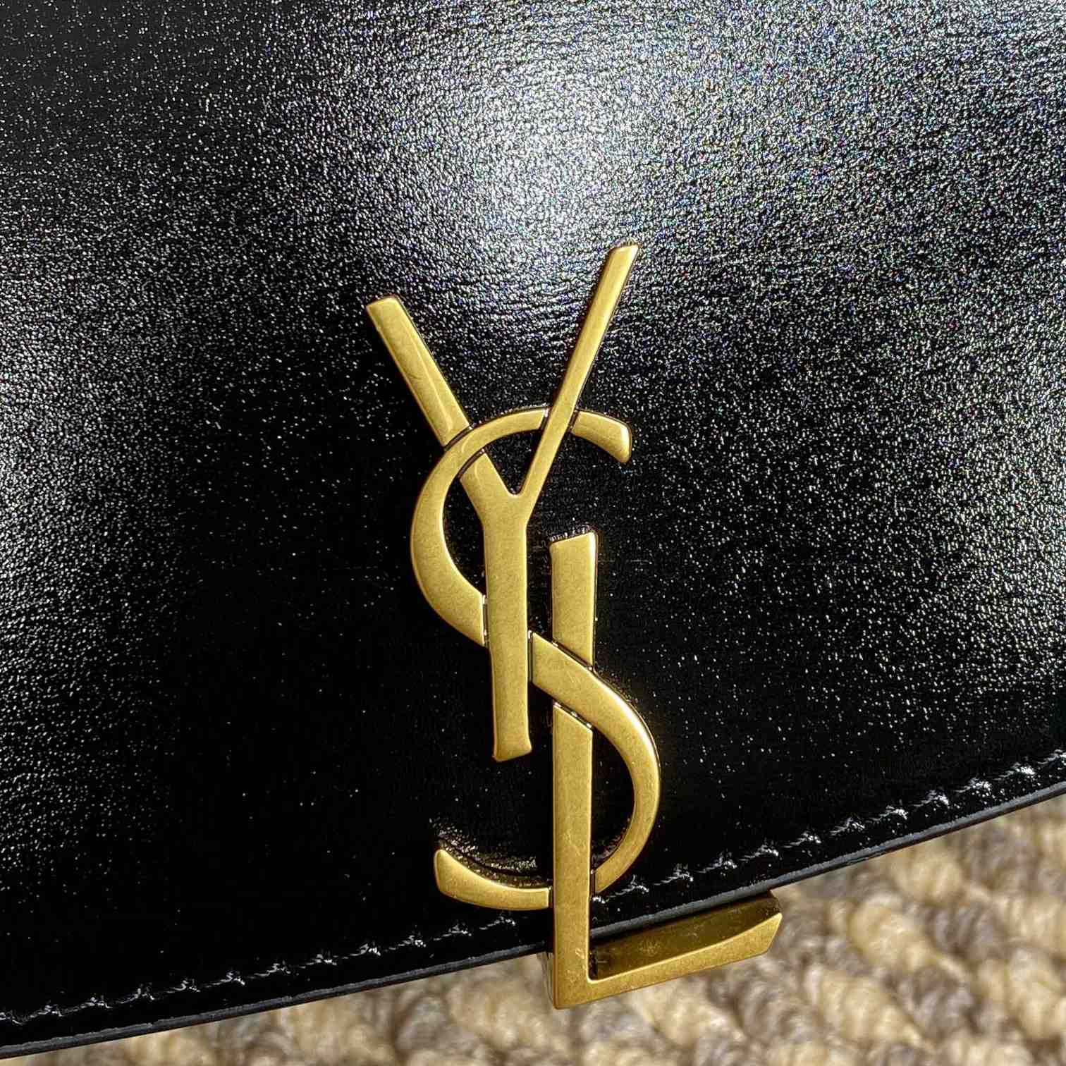 Saint Laurent Voltaire In Box Saint Laurent - DopestKickz
