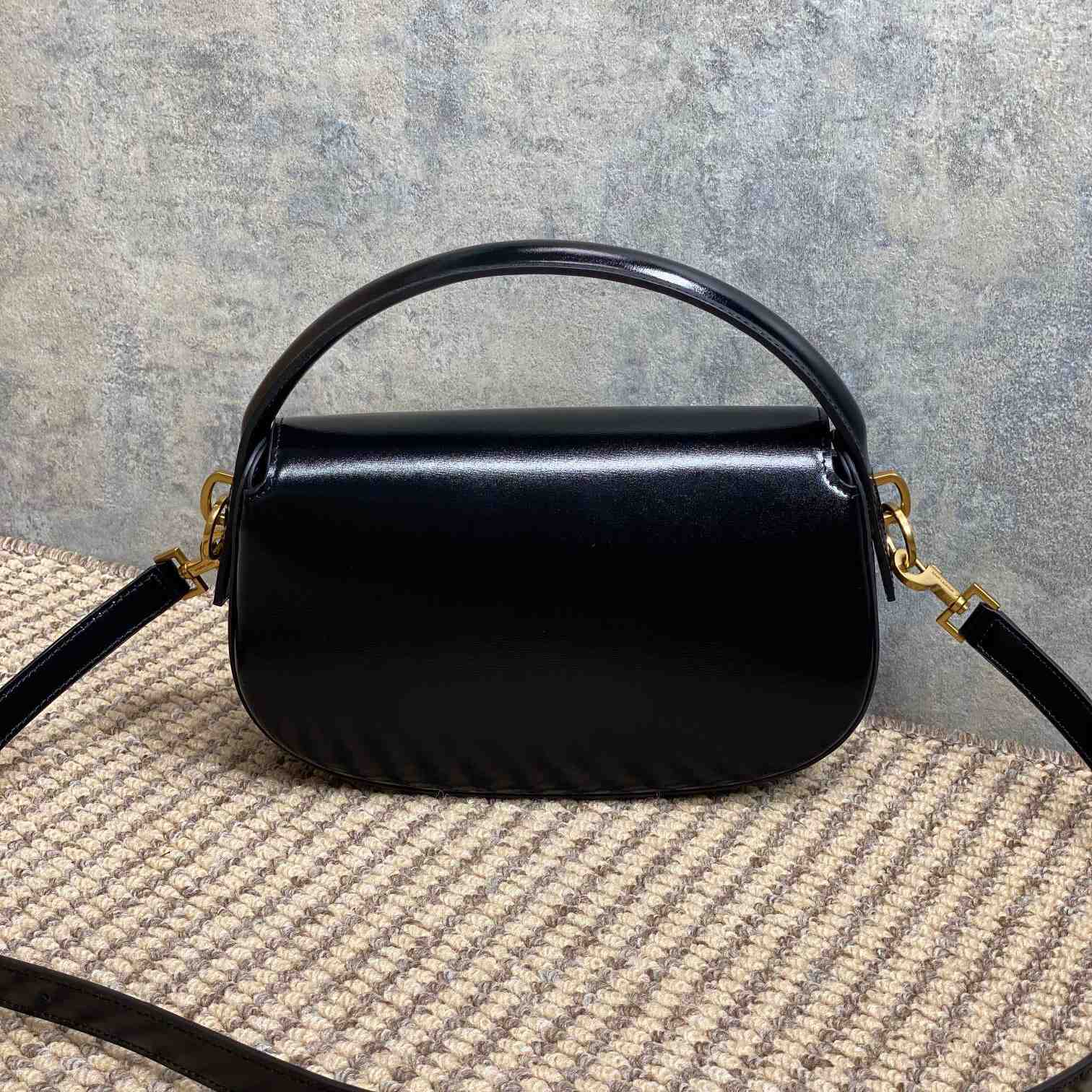 Saint Laurent Voltaire In Box Saint Laurent - DopestKickz