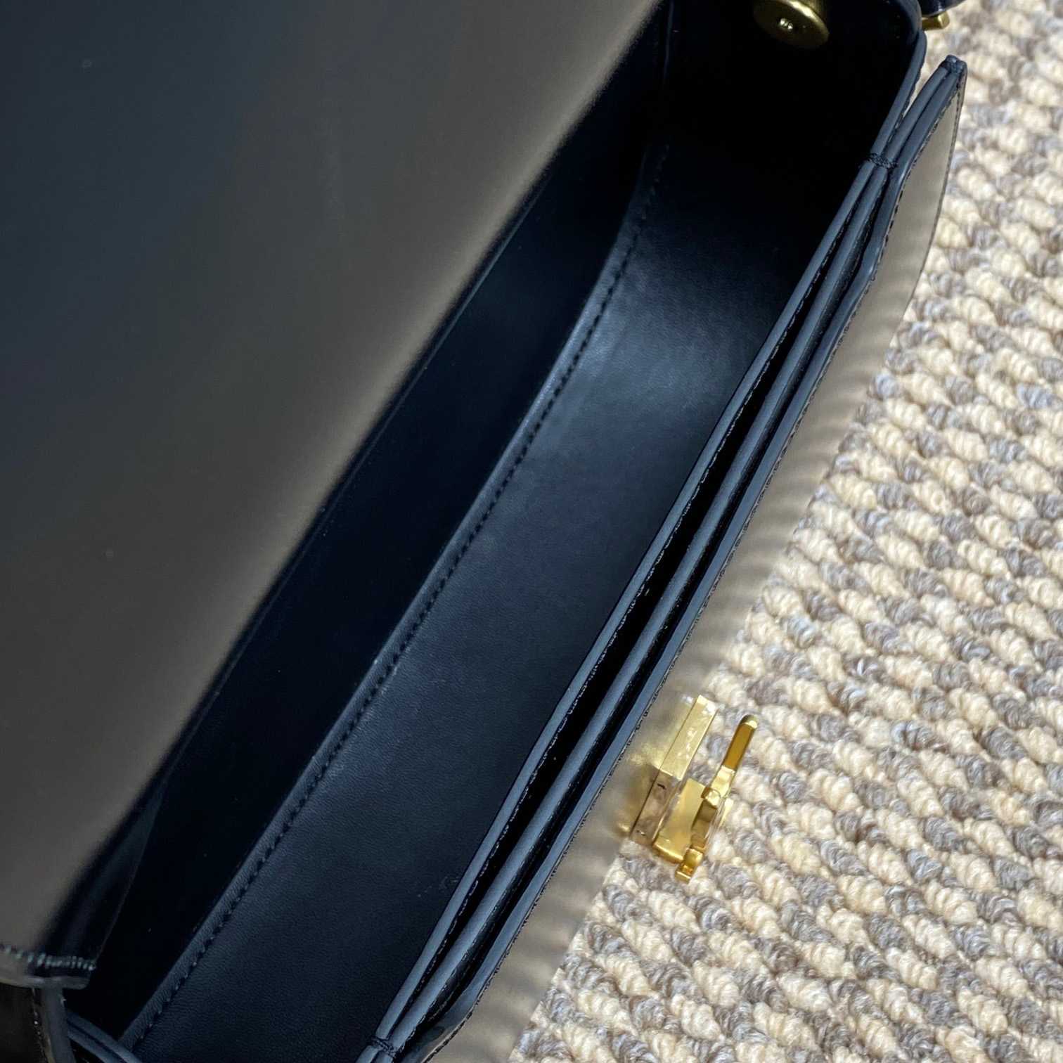 Saint Laurent Voltaire In Box Saint Laurent - DopestKickz