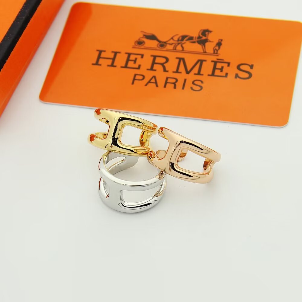 Hermes Osmose Ring - DopestKickz