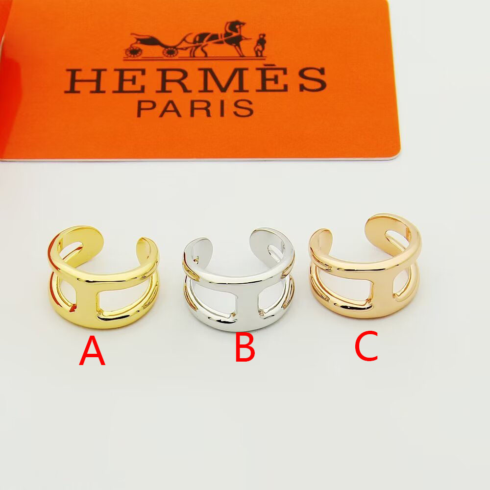 Hermes Osmose Ring - DopestKickz