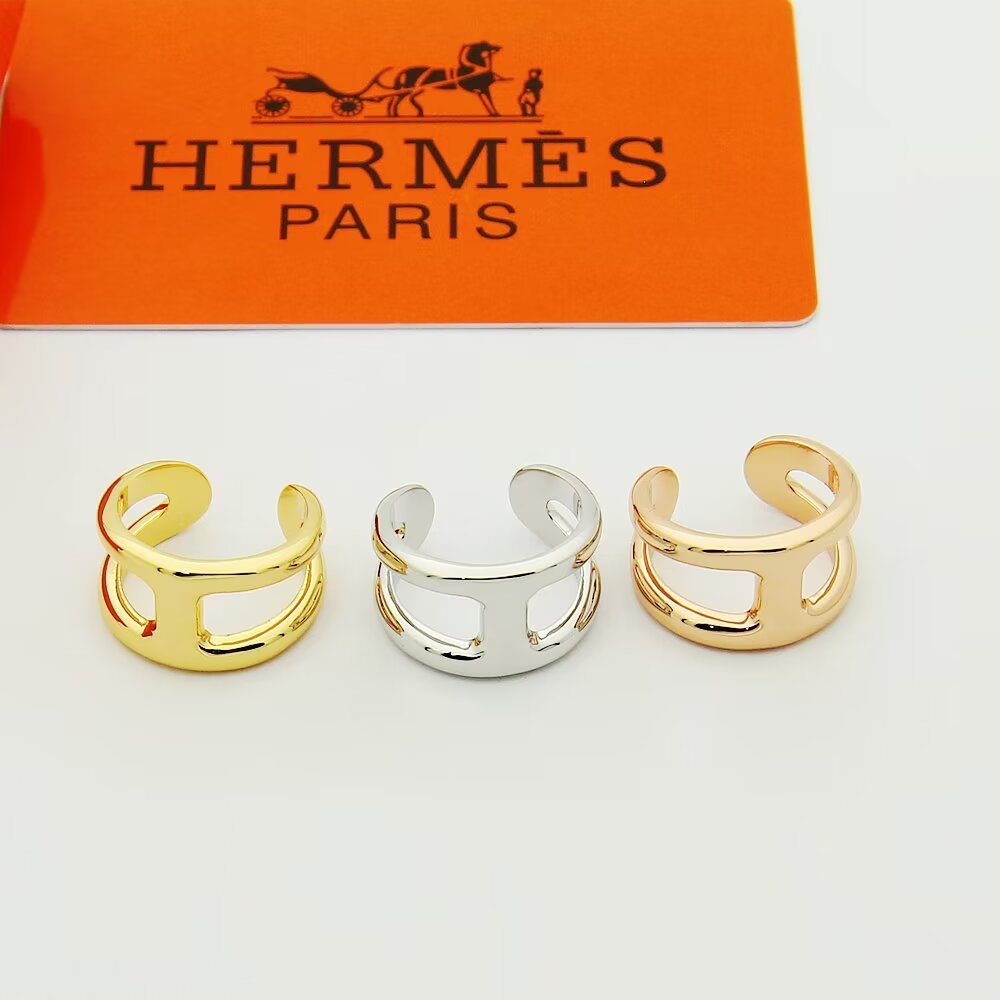 Hermes Osmose Ring - DopestKickz