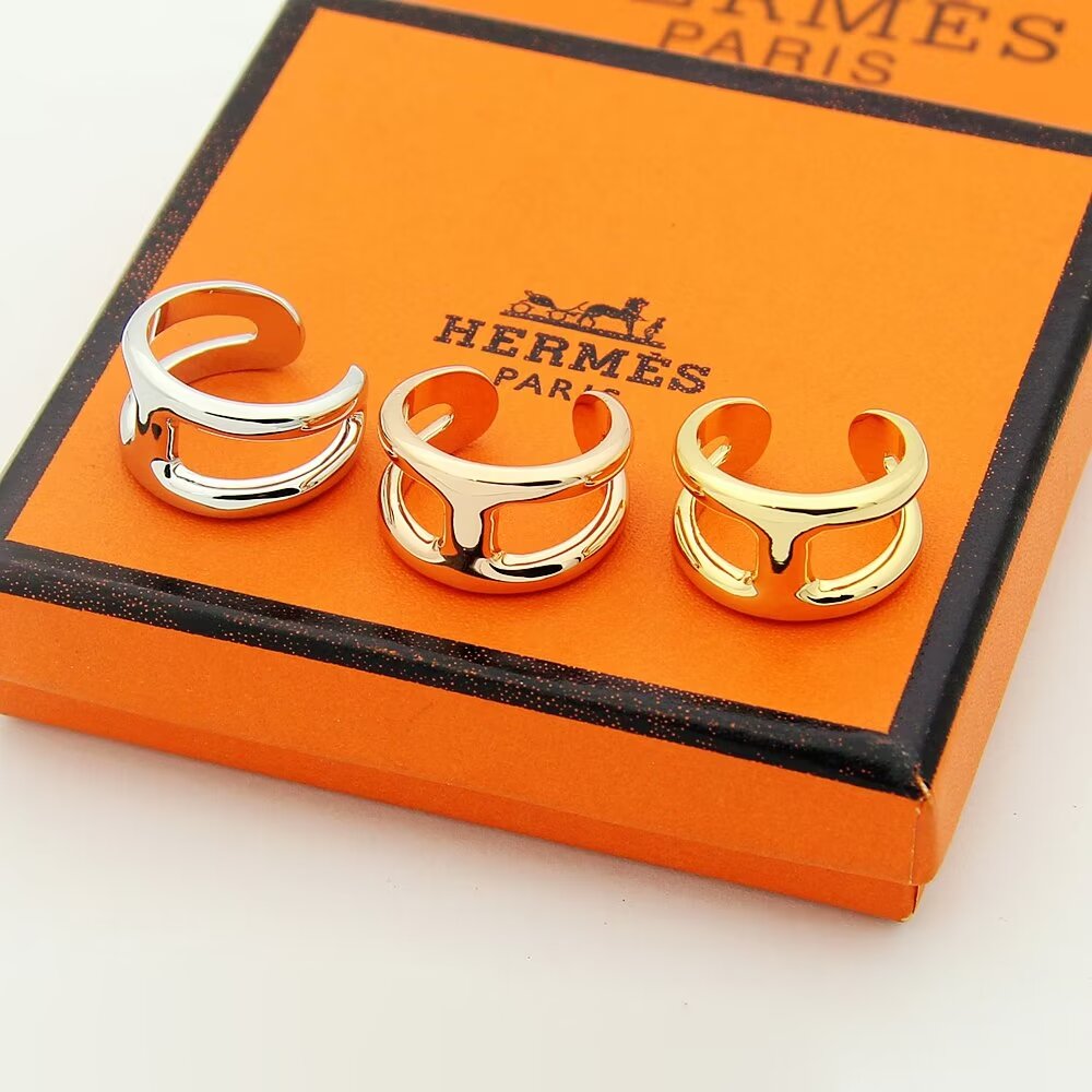 Hermes Osmose Ring - DopestKickz