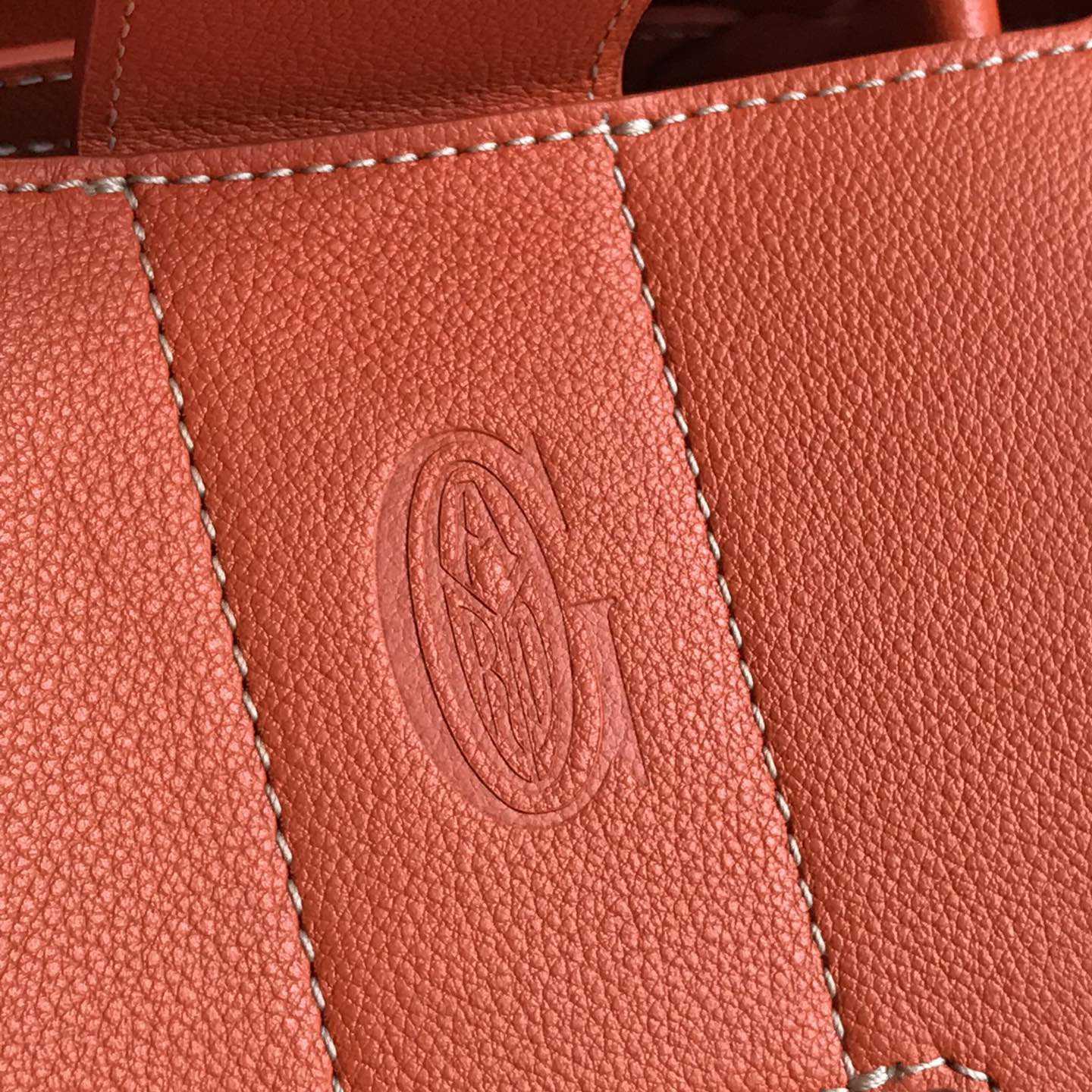 Goyard Saïgon Tote Bag - DopestKickz