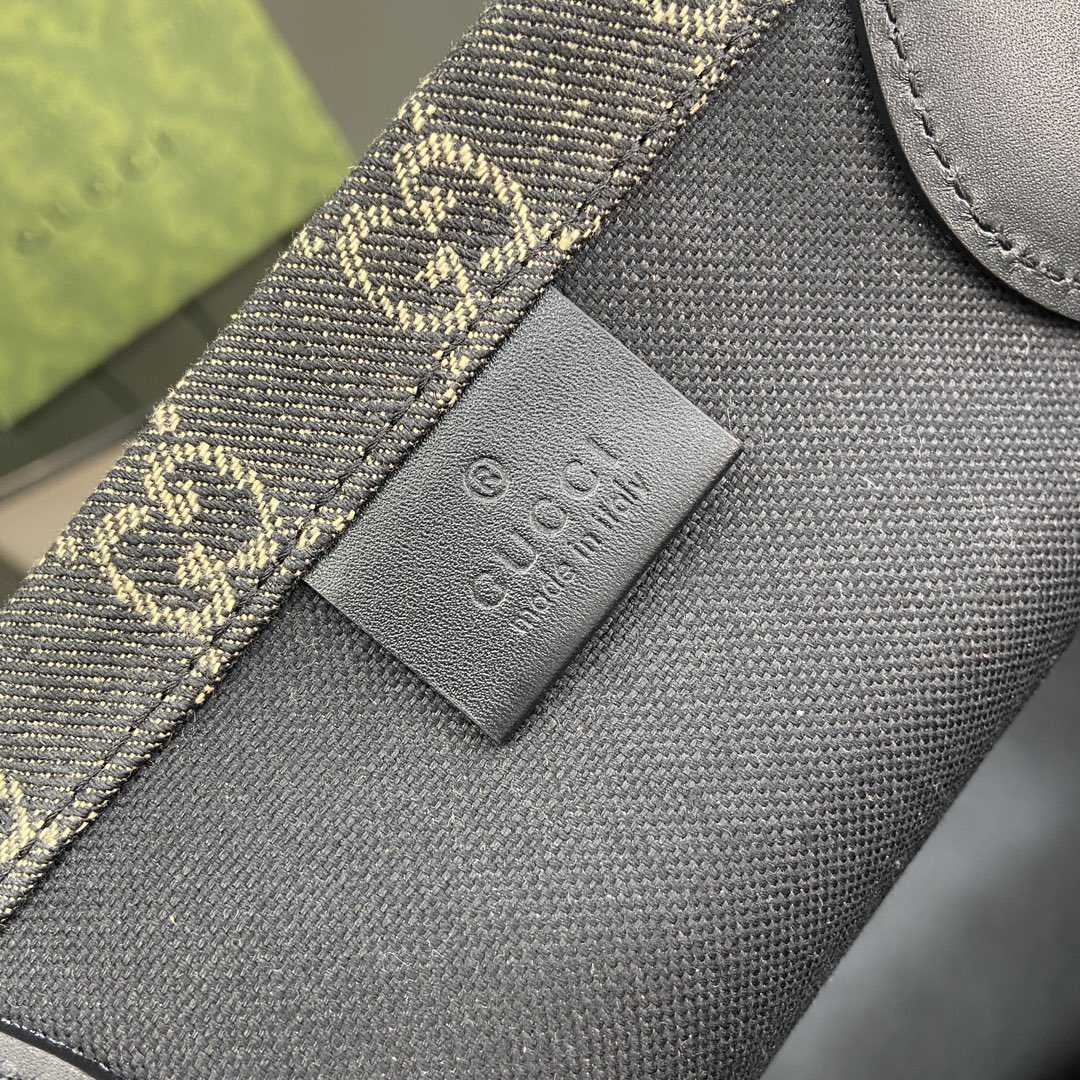 Gucci Ophidia GG Large Tote Bag - DopestKickz