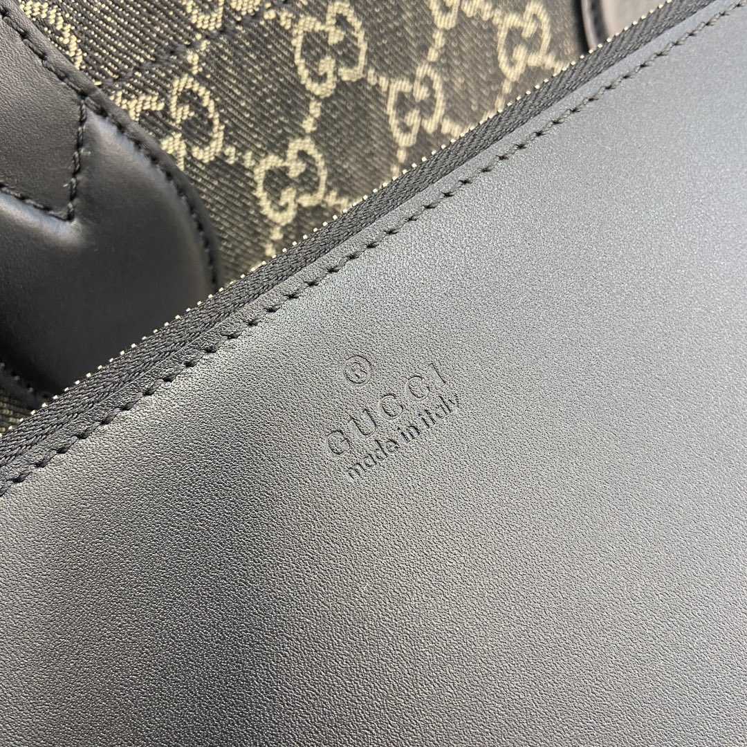 Gucci Ophidia GG Large Tote Bag - DopestKickz