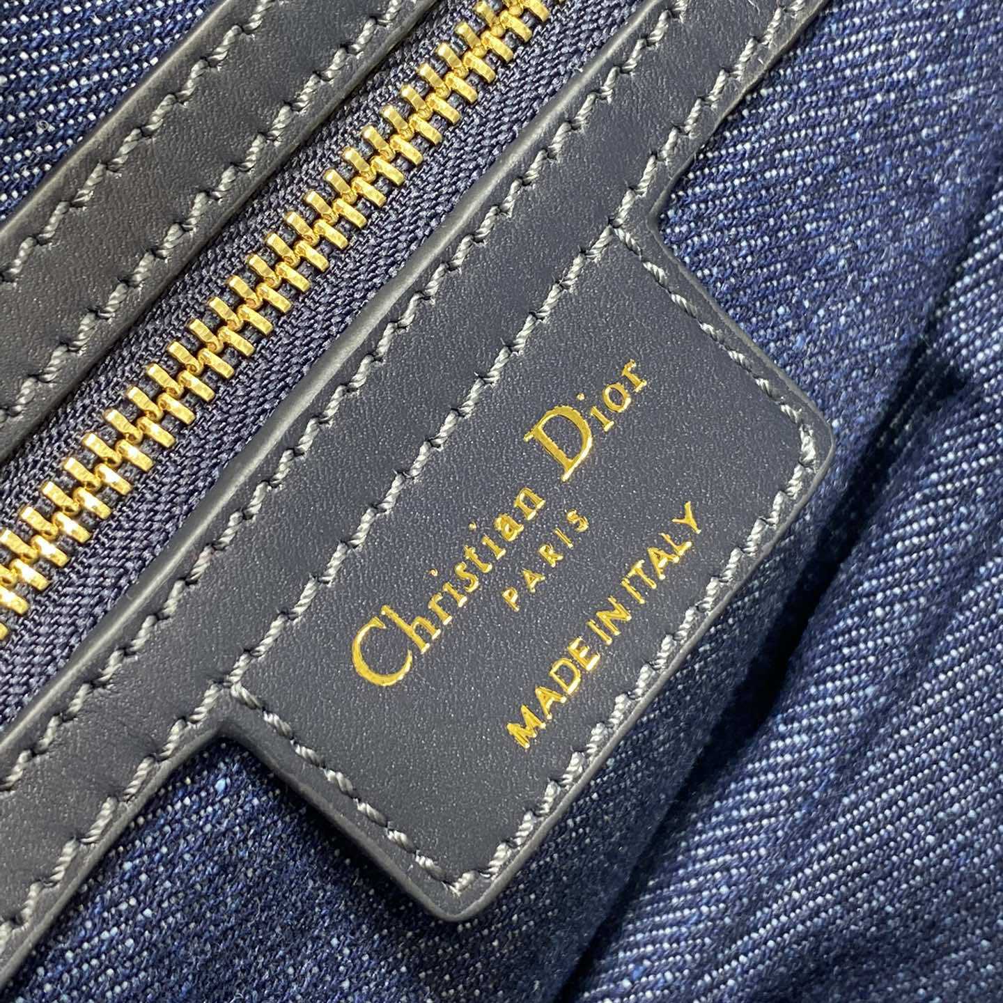 Dior Saddle Bag With Strap   - DopestKickz