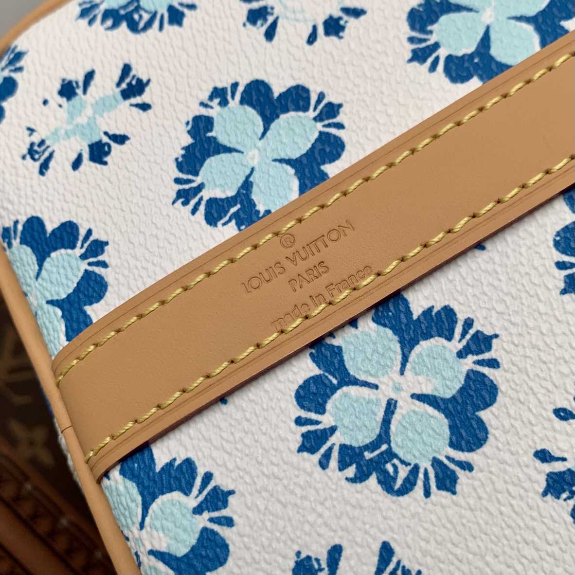 Louis Vuitton Speedy Bandoulière 25   M11264 - DopestKickz