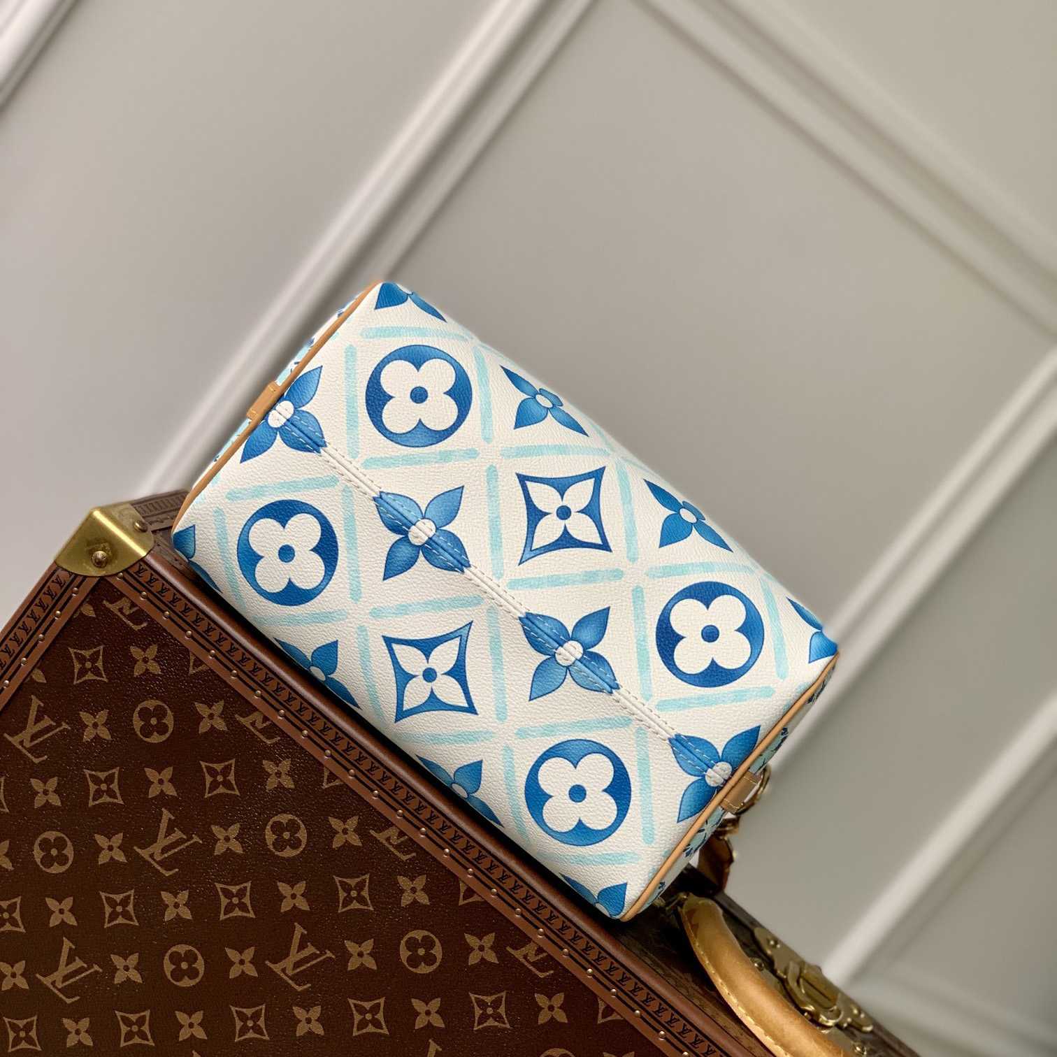 Louis Vuitton Speedy Bandoulière 25   M11264 - DopestKickz