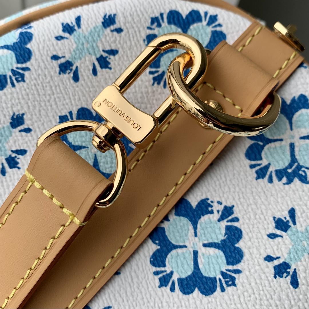 Louis Vuitton Speedy Bandoulière 25   M11264 - DopestKickz