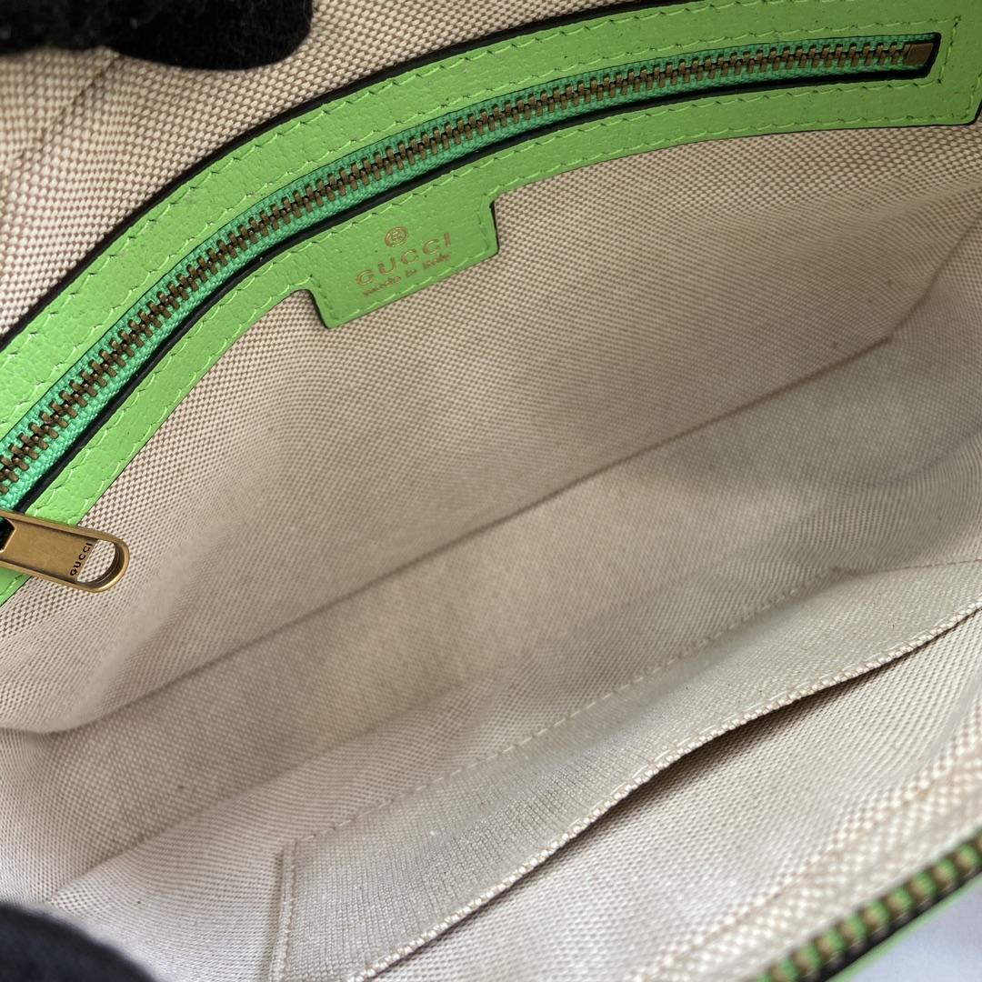 Gucci Ophidia GG Small Crossbody Bag  - DopestKickz