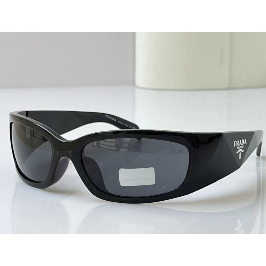 Prada Sunglasses     - DopestKickz