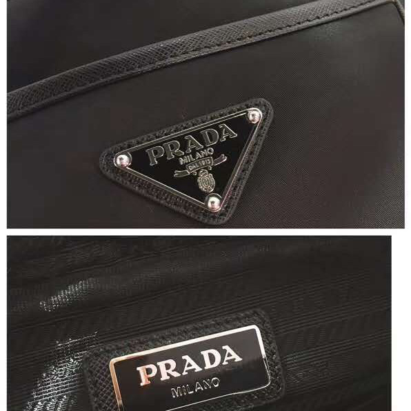 Prada Shoulder Bag ( 20-16-5cm) - DopestKickz