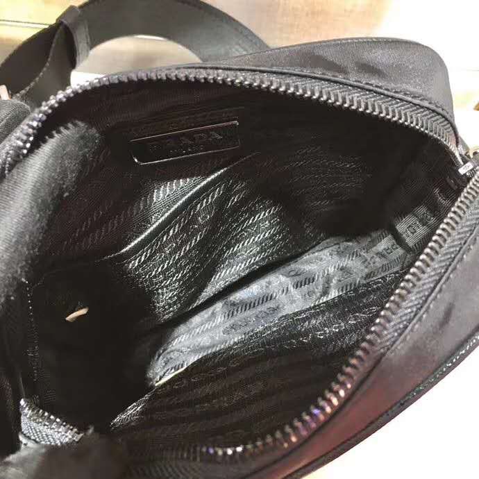 Prada Shoulder Bag ( 20-16-5cm) - DopestKickz