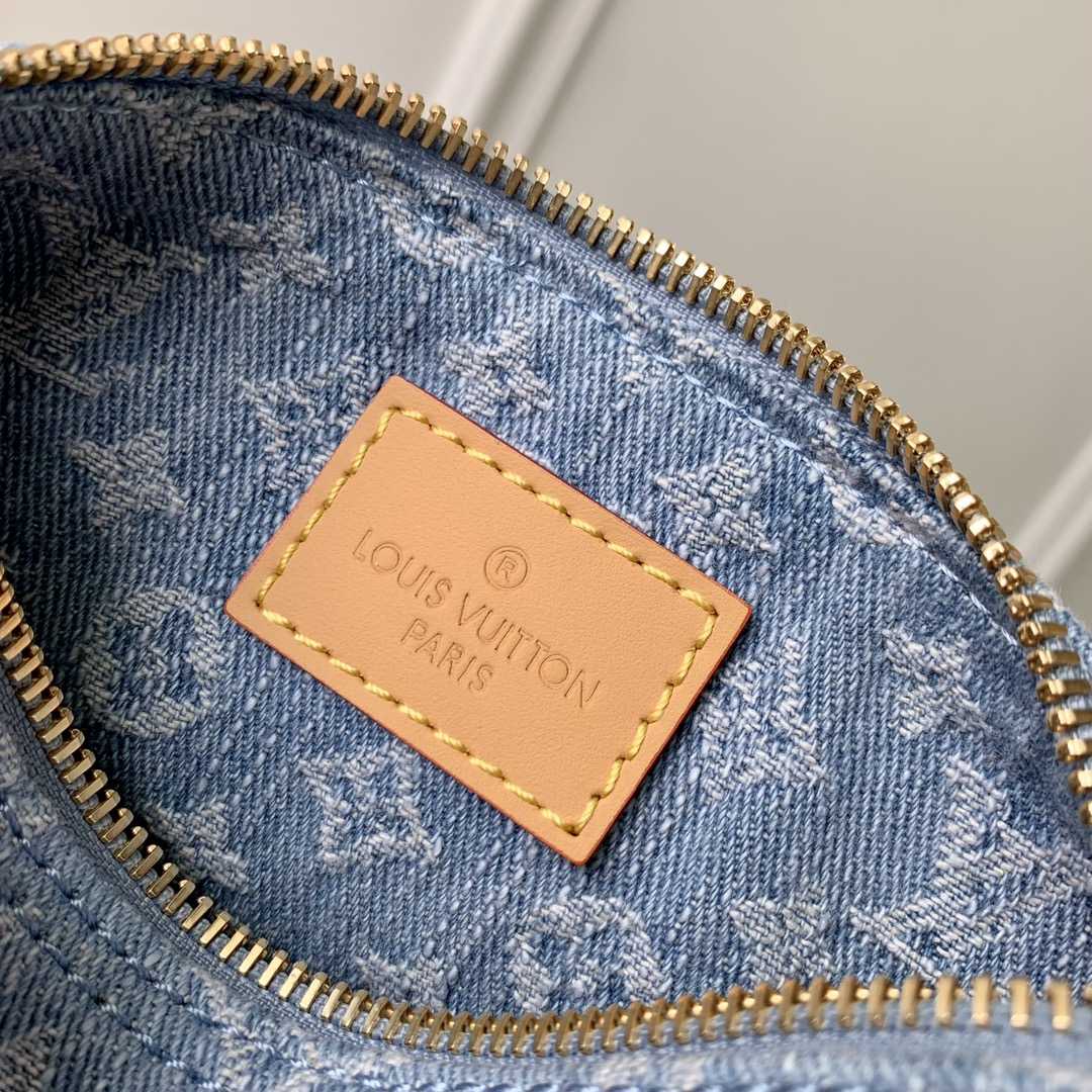 Louis Vuitton Nano Speedy   M11212 - DopestKickz