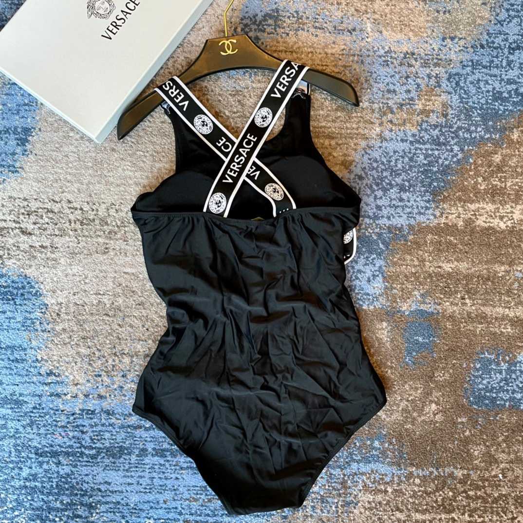 Versace One-Piece Swimsuit - DopestKickz