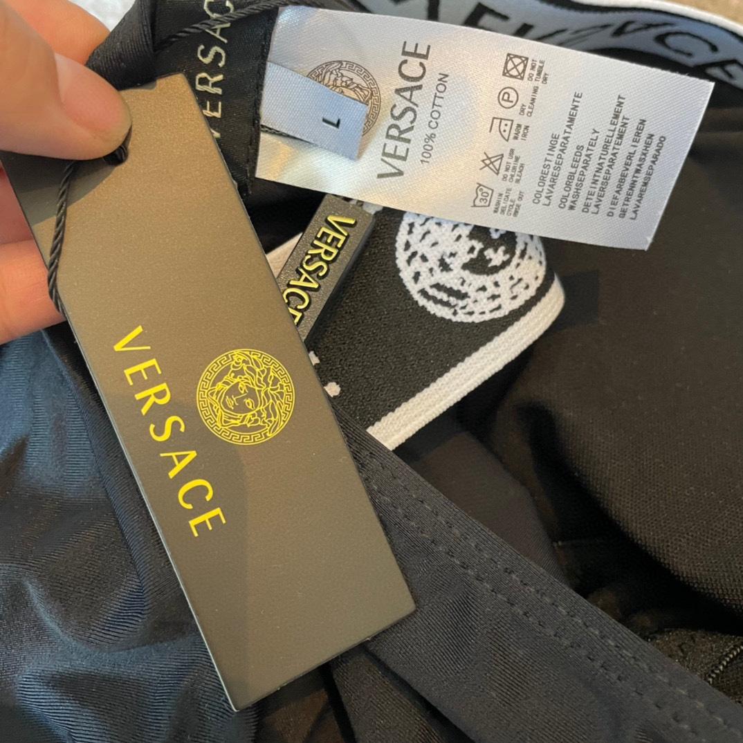 Versace One-Piece Swimsuit - DopestKickz