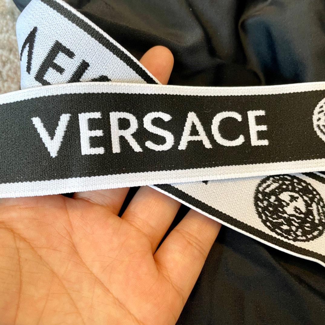 Versace One-Piece Swimsuit - DopestKickz