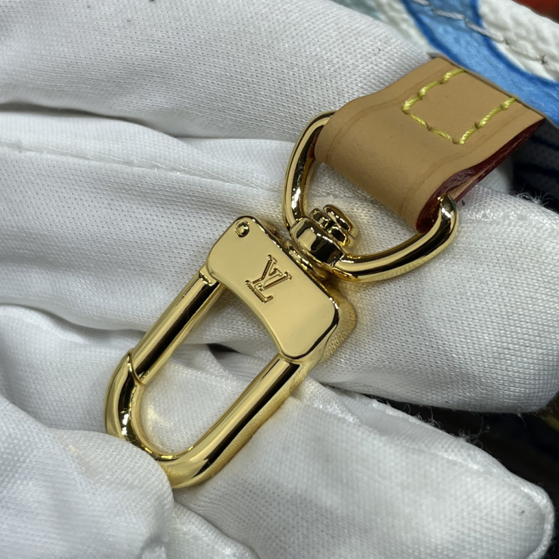 Louis Vuitton OnTheGo MM   M11262 - DopestKickz