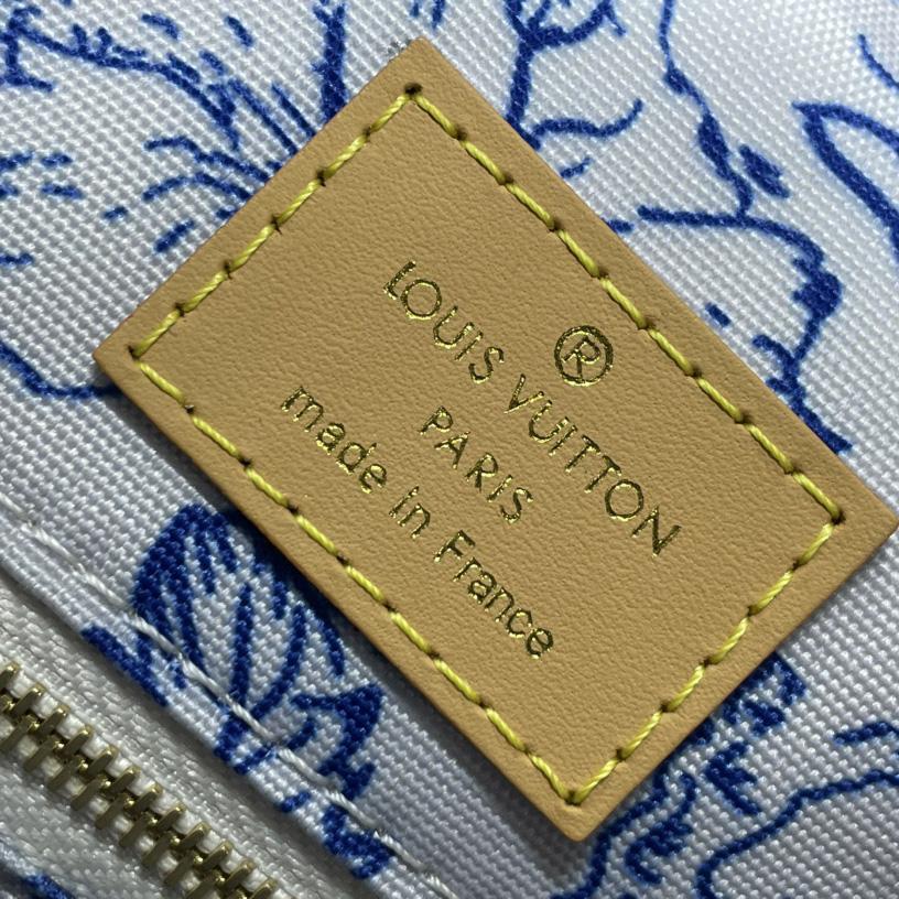 Louis Vuitton OnTheGo MM   M11262 - DopestKickz