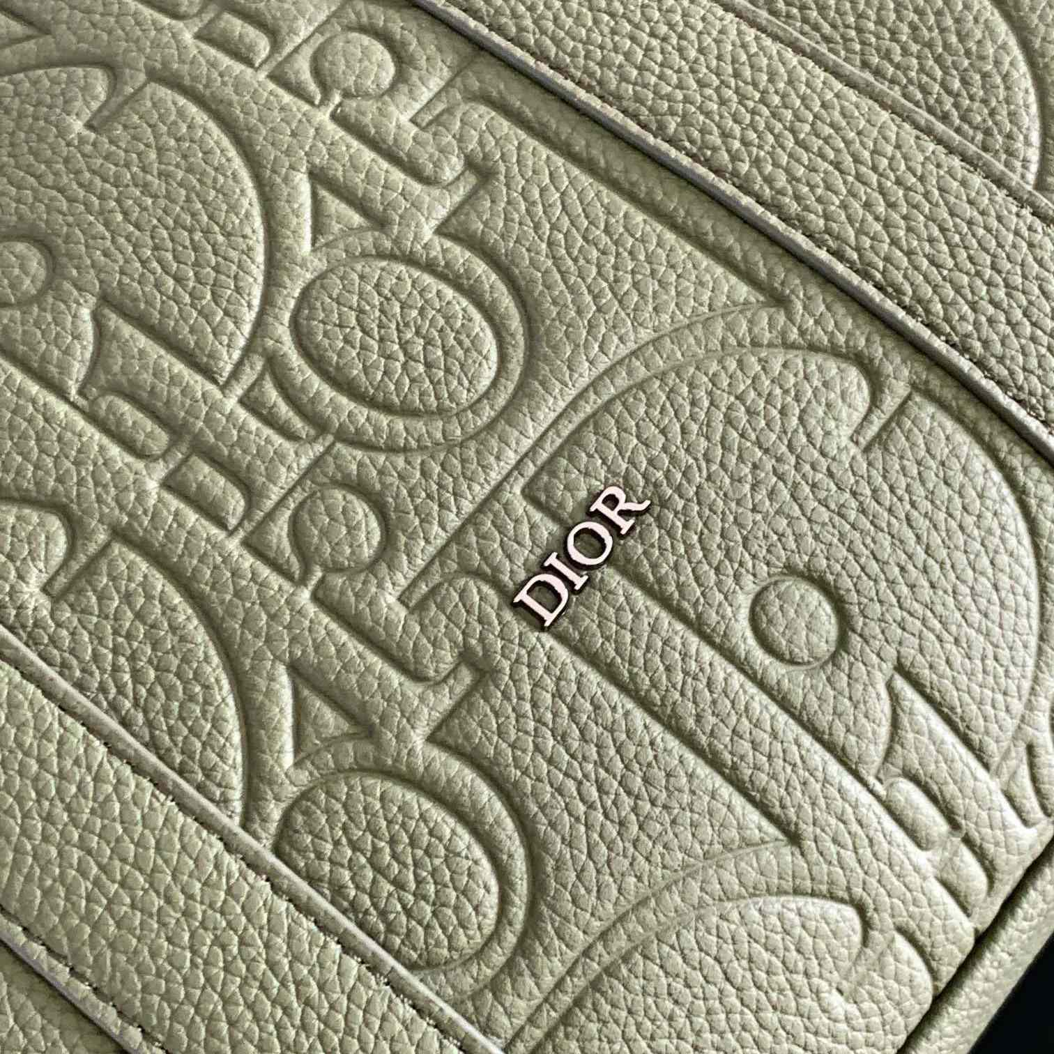 Dior Weekender 40 - DopestKickz