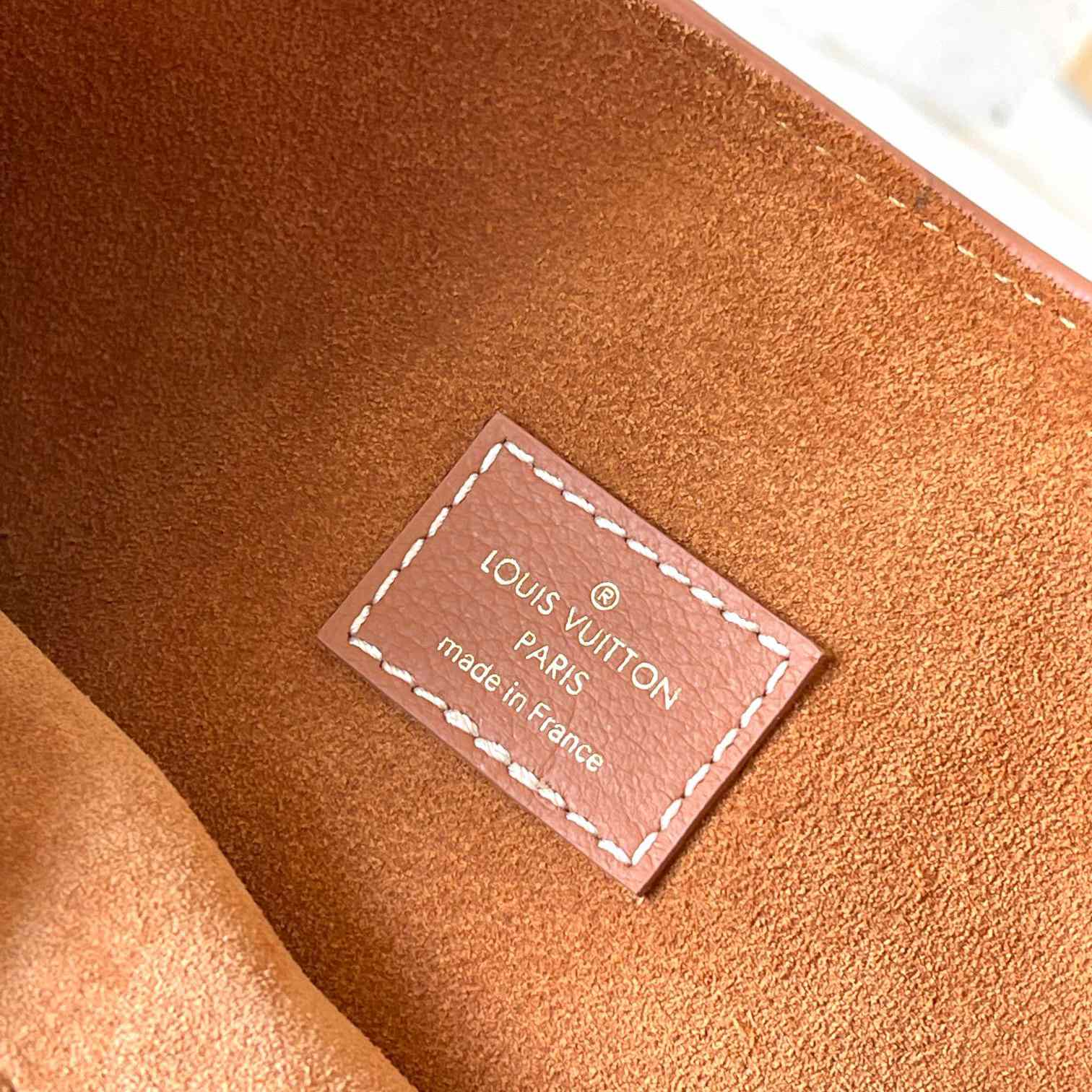 Louis Vuitton Low Key Shoulder Bag   M24885 - DopestKickz