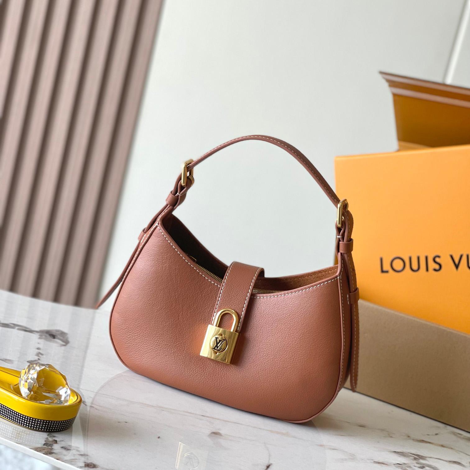 Louis Vuitton Low Key Shoulder Bag   M24885 - DopestKickz