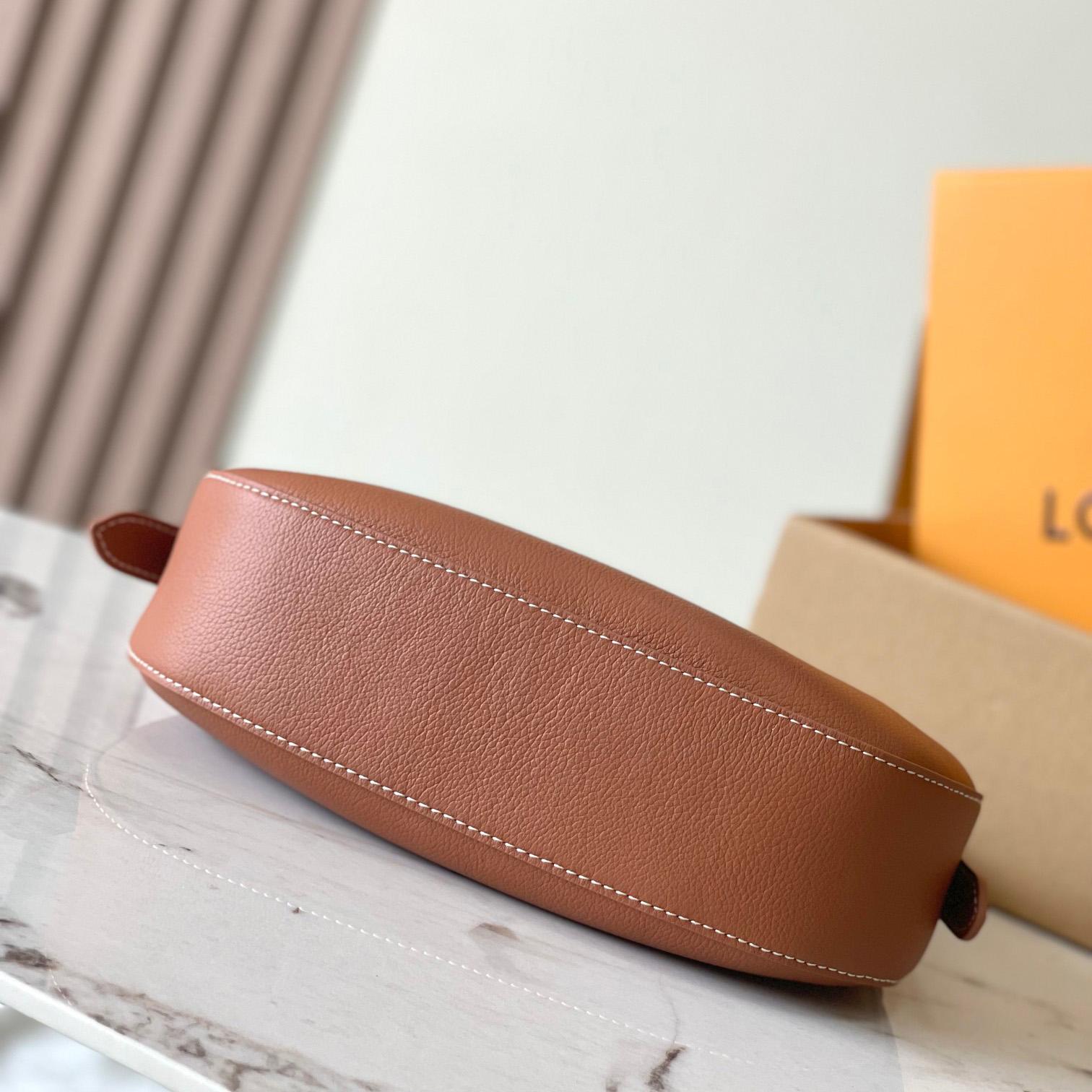 Louis Vuitton Low Key Shoulder Bag   M24885 - DopestKickz