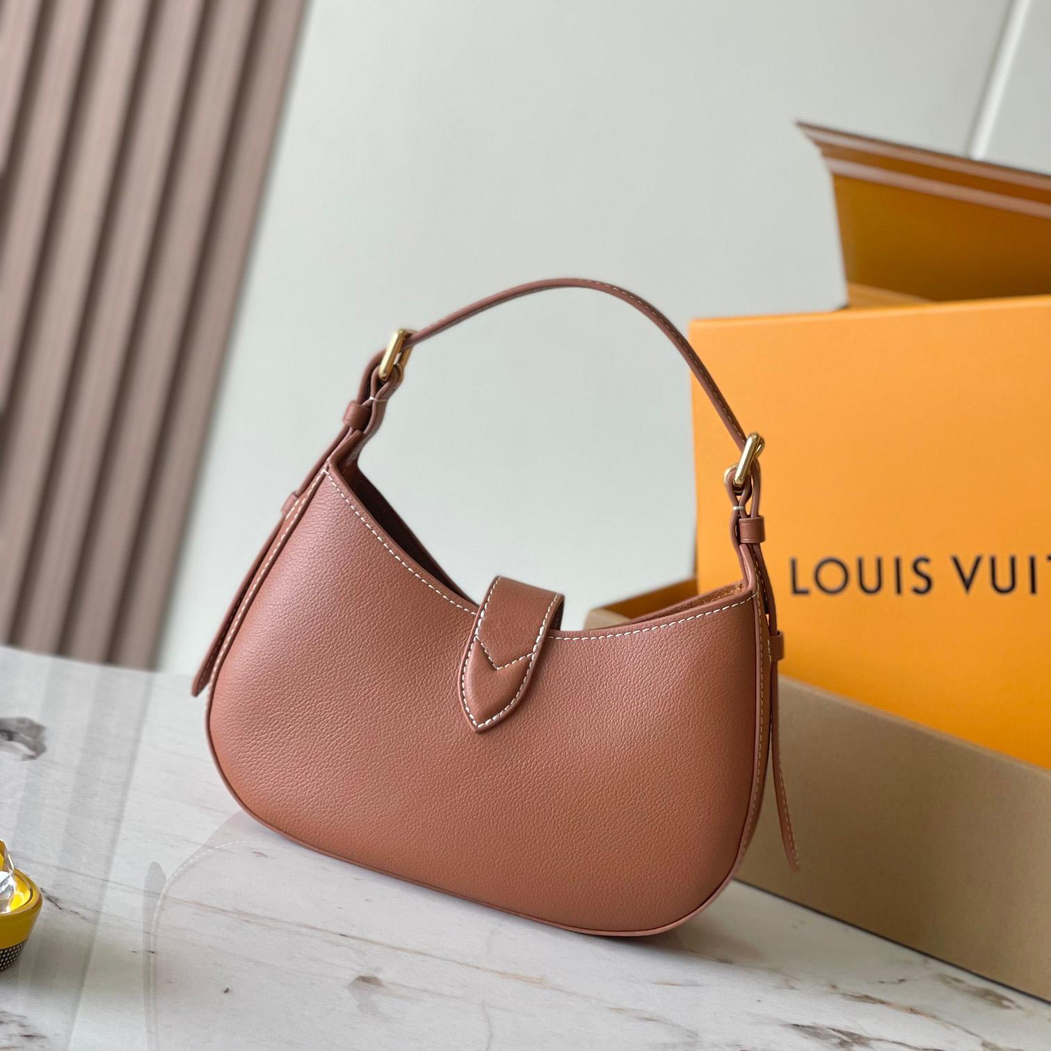 Louis Vuitton Low Key Shoulder Bag   M24885 - DopestKickz
