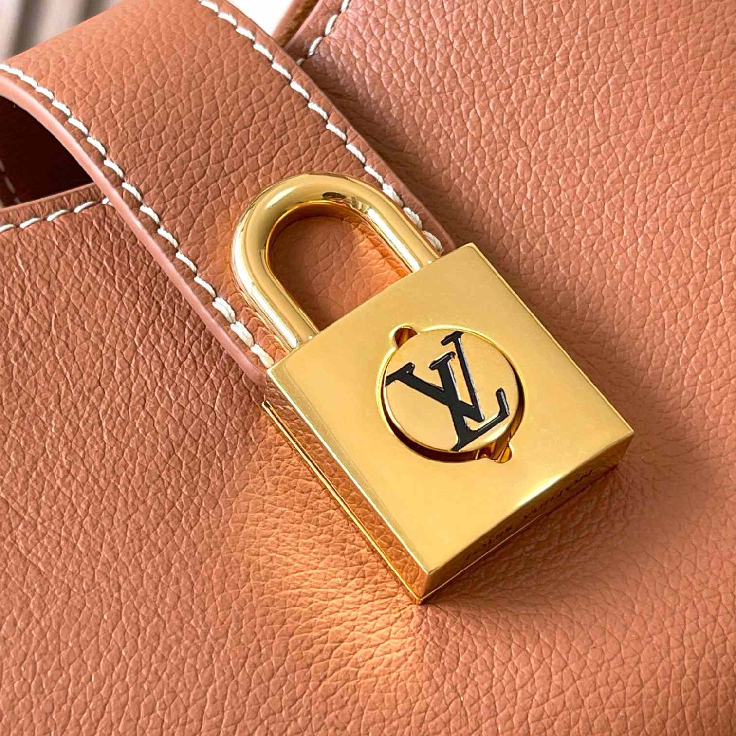Louis Vuitton Low Key Shoulder Bag   M24885 - DopestKickz