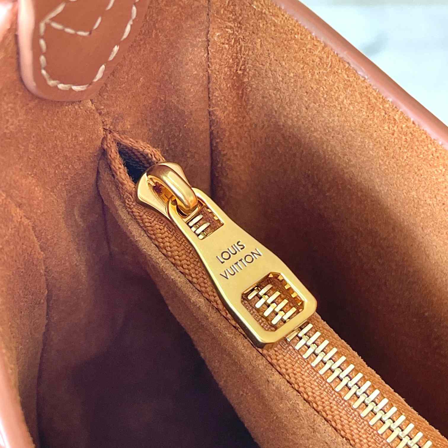 Louis Vuitton Low Key Shoulder Bag   M24885 - DopestKickz