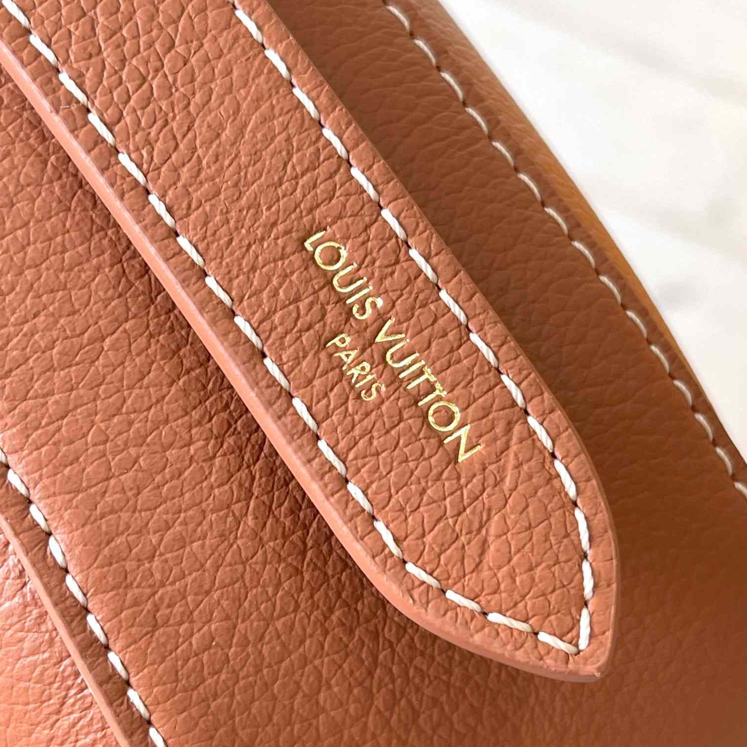 Louis Vuitton Low Key Shoulder Bag   M24885 - DopestKickz