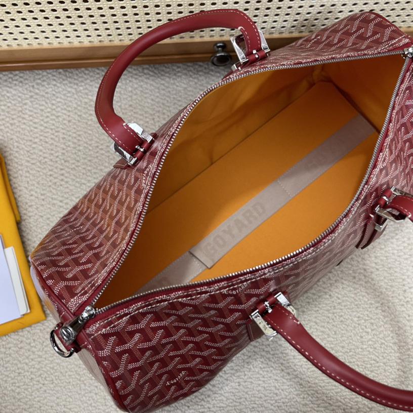 Goyard Boeing 50 Bag   50cm - DopestKickz