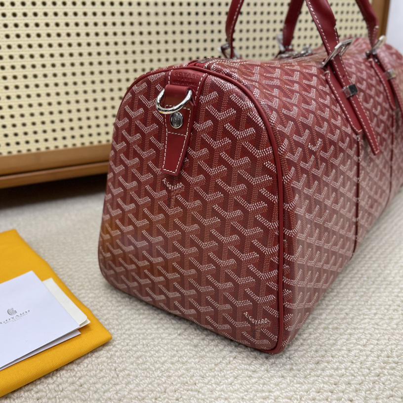 Goyard Boeing 50 Bag   50cm - DopestKickz