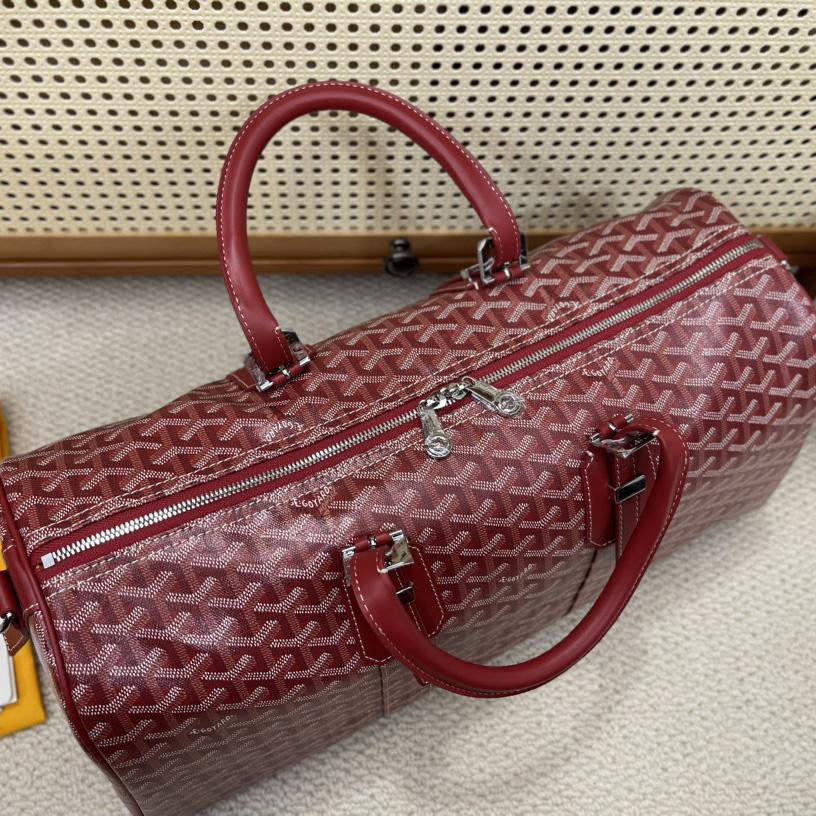 Goyard Boeing 50 Bag   50cm - DopestKickz