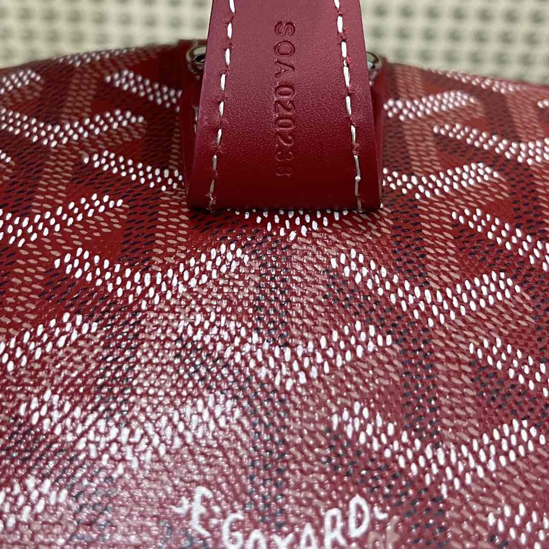 Goyard Boeing 50 Bag   50cm - DopestKickz
